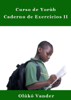 Curso de Yoruba Exercicios.pdf